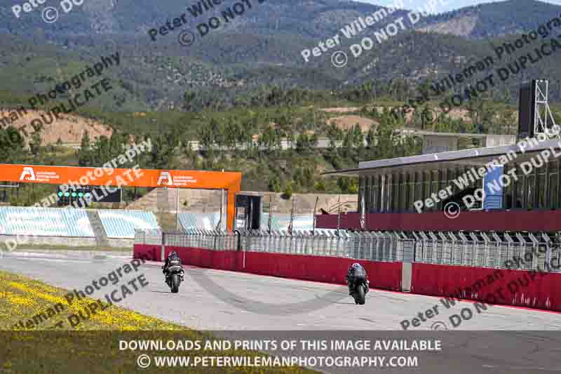 May 2023;May 2024;motorbikes;no limits;peter wileman photography;portimao;portugal;trackday digital images
